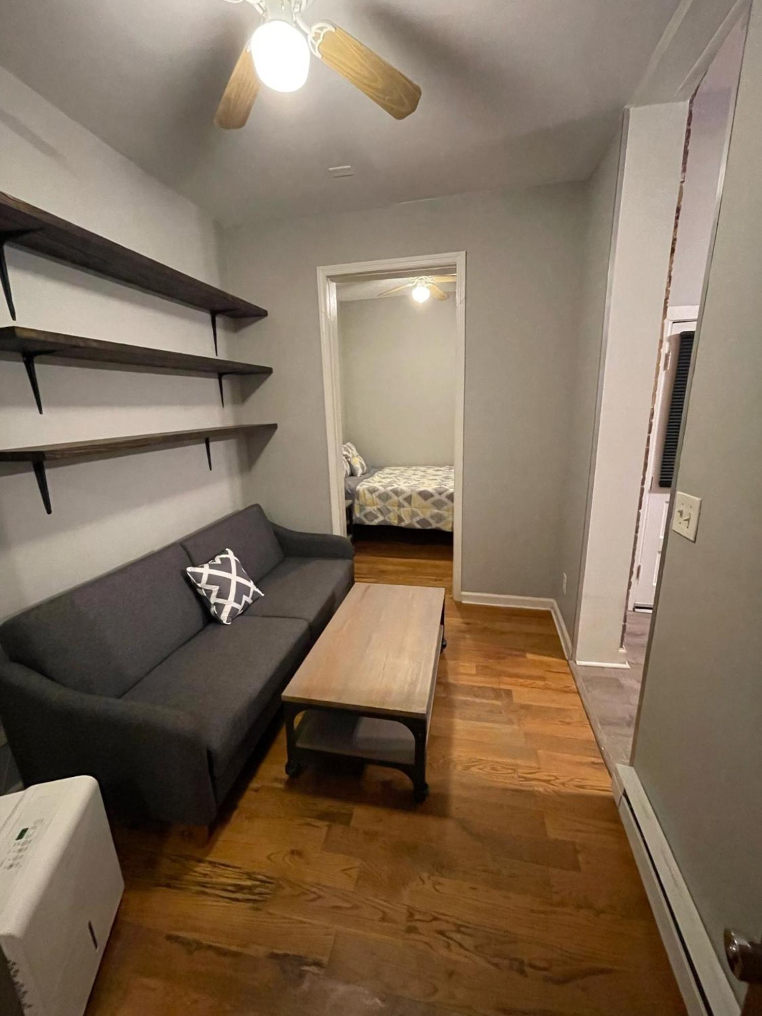 Quiet, Gated Oasis Near Downtown Lexington