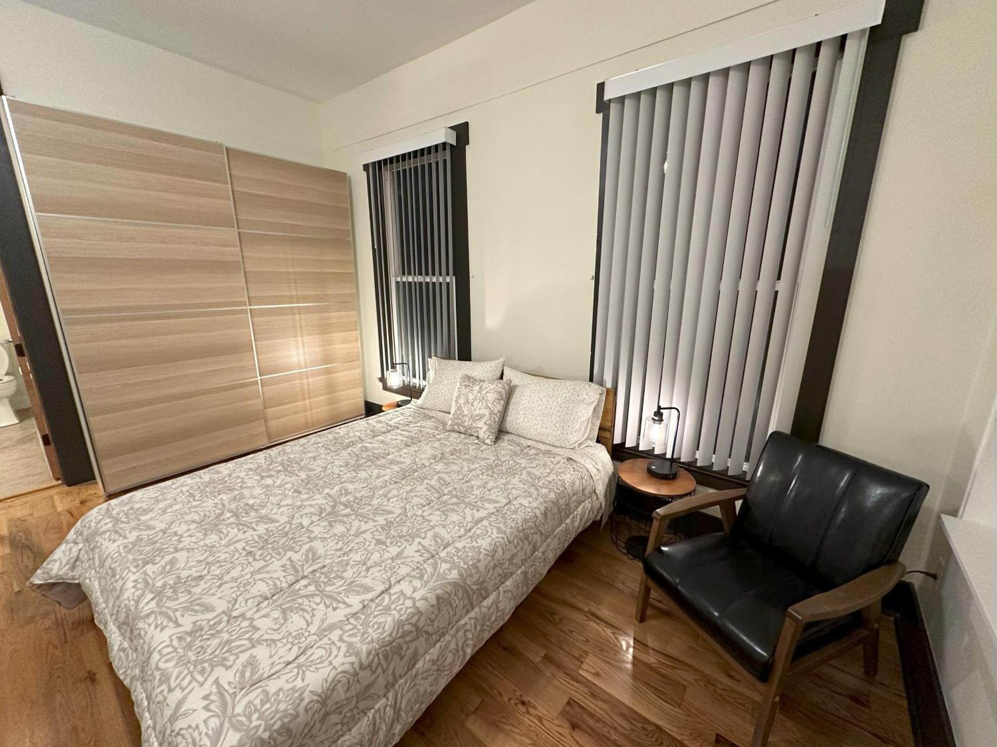 Quiet, Gated Oasis Near Downtown Apartment *